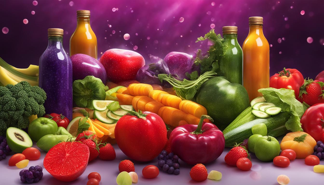 Bioflavonoid Supplements Types, Dosages, and Quality