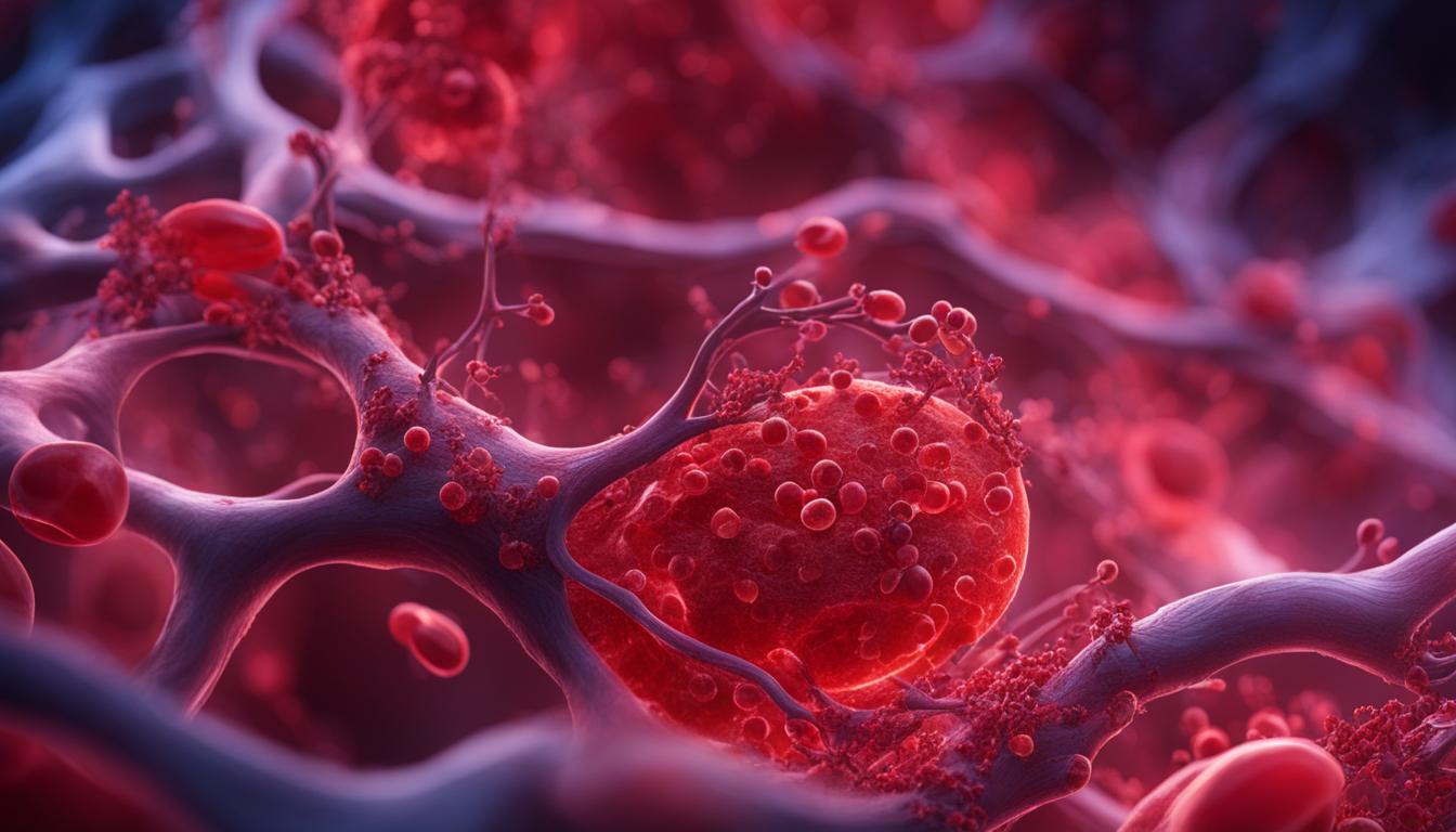 The Role of Vitamin K in Blood Flow and Vessel Health