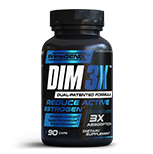 DIM 3X estrogen metabolizer