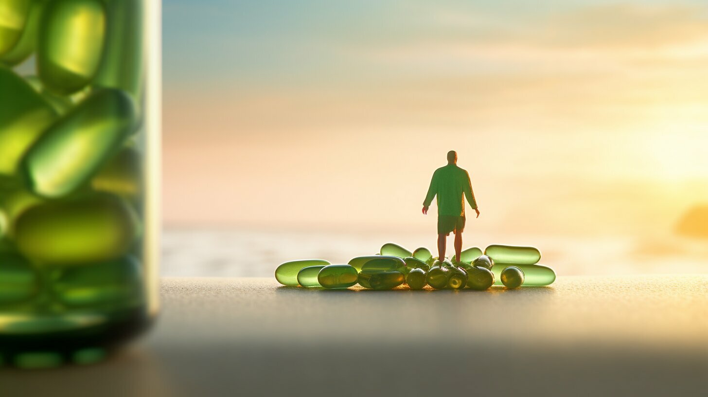 Supplements to Help reduce Cortisol