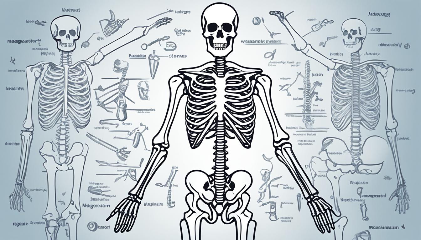 Magnesium and Bone Strength