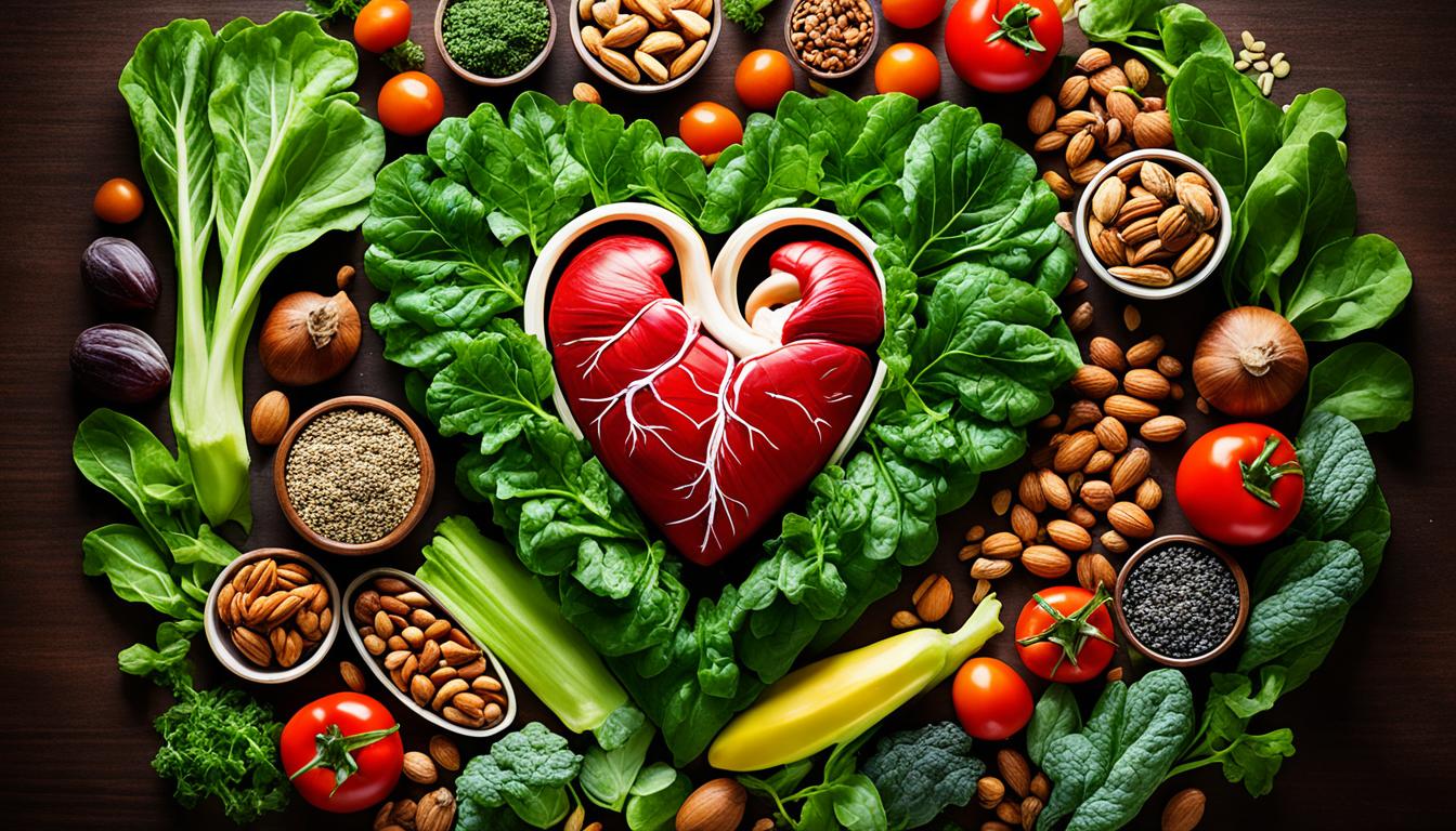 Magnesium for Heart Health
