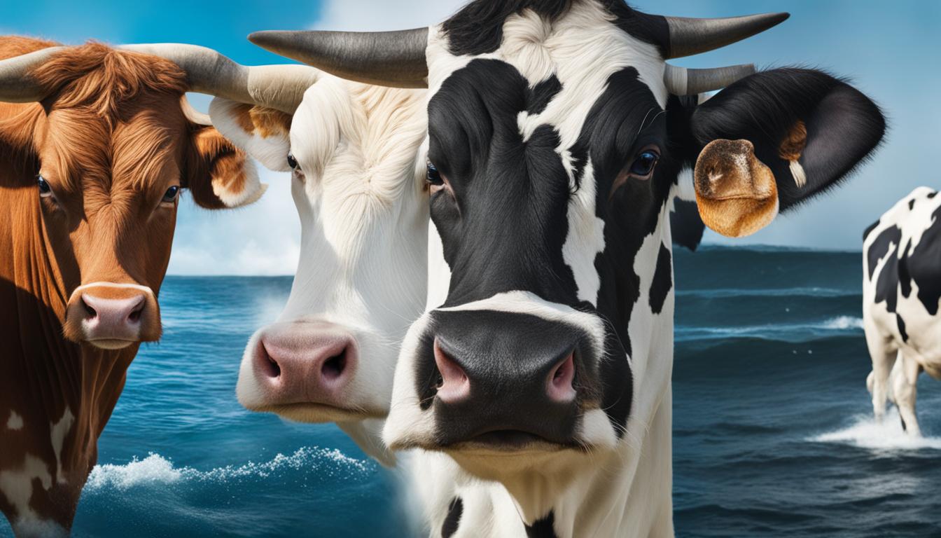 Marine Collagen vs Bovine Collagen