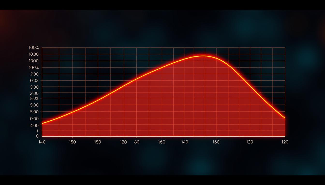 NAD+ decline with age