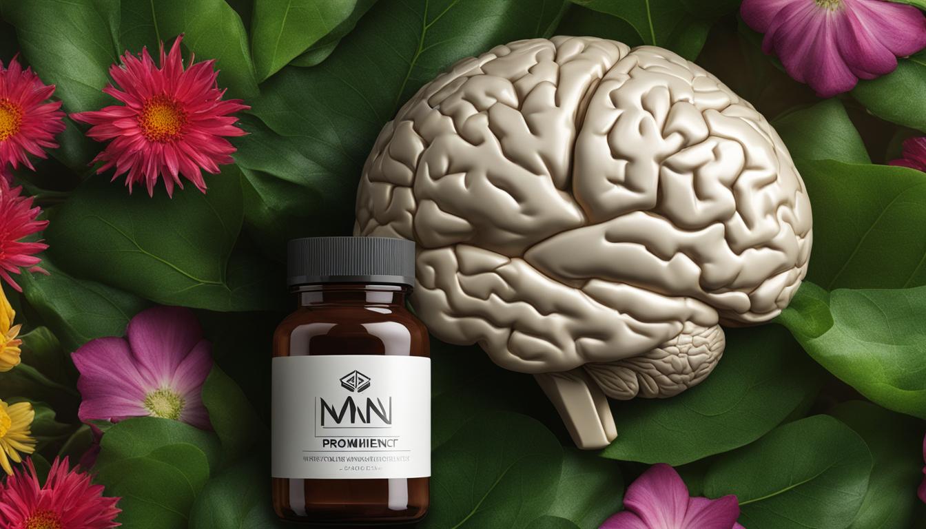 NMN Supplements for Longevity and Brain Health