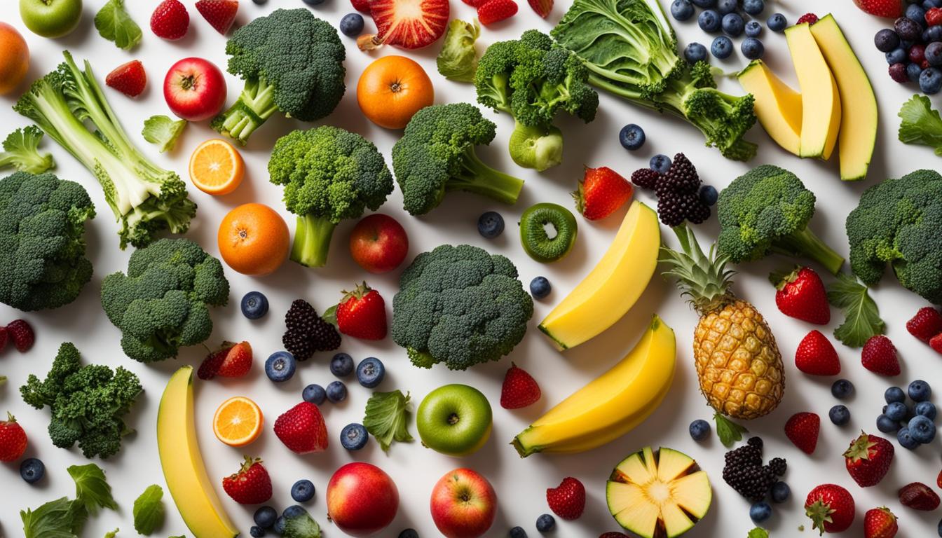 Natural HGH Boosters