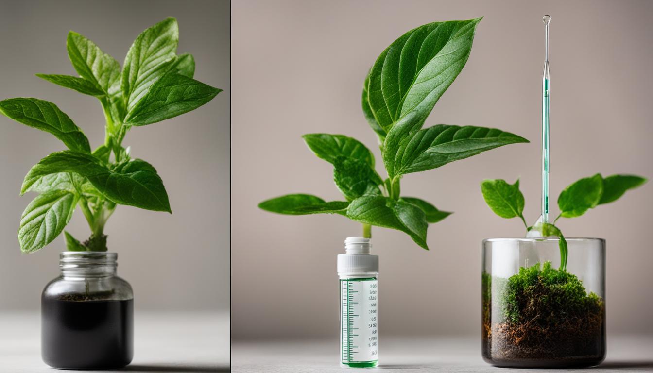 Natural vs Synthetic Testosterone Boosters