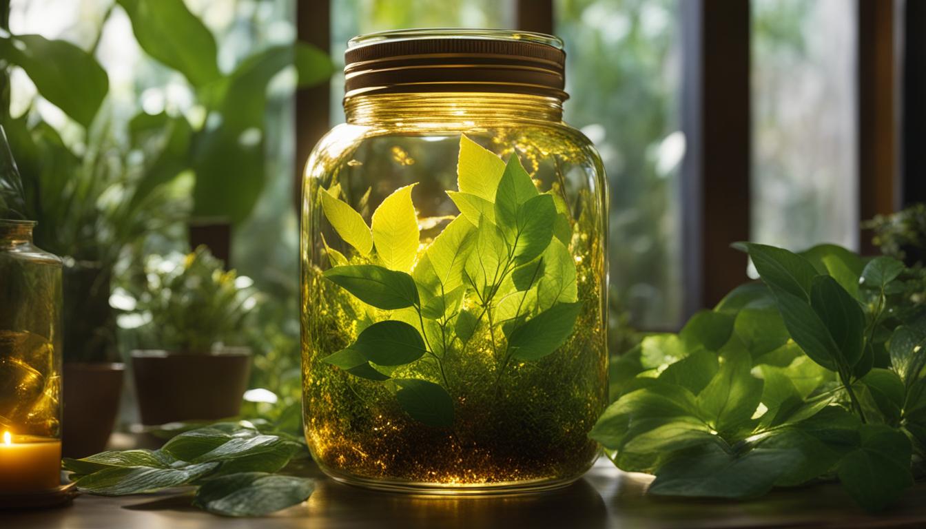 Anti-Aging HGH Boosters