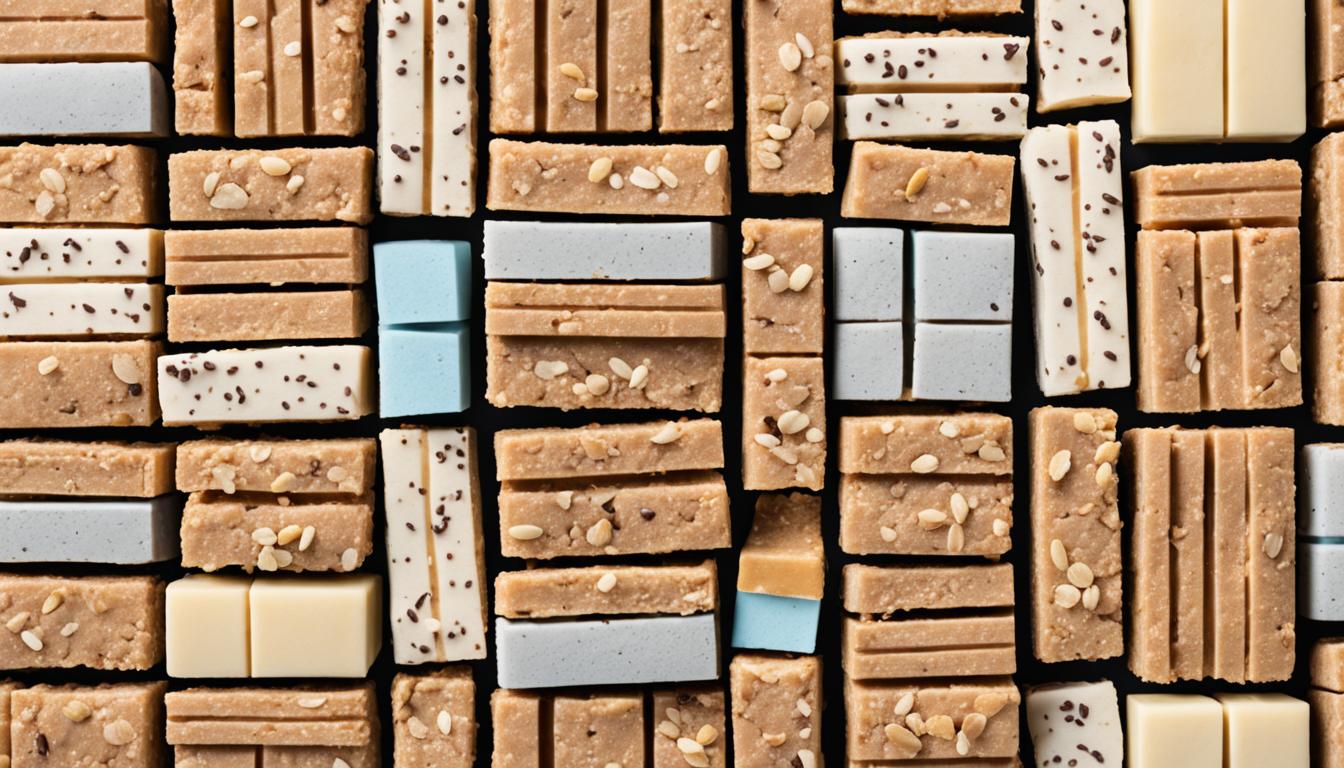 Best Protein Bars for Weight Loss