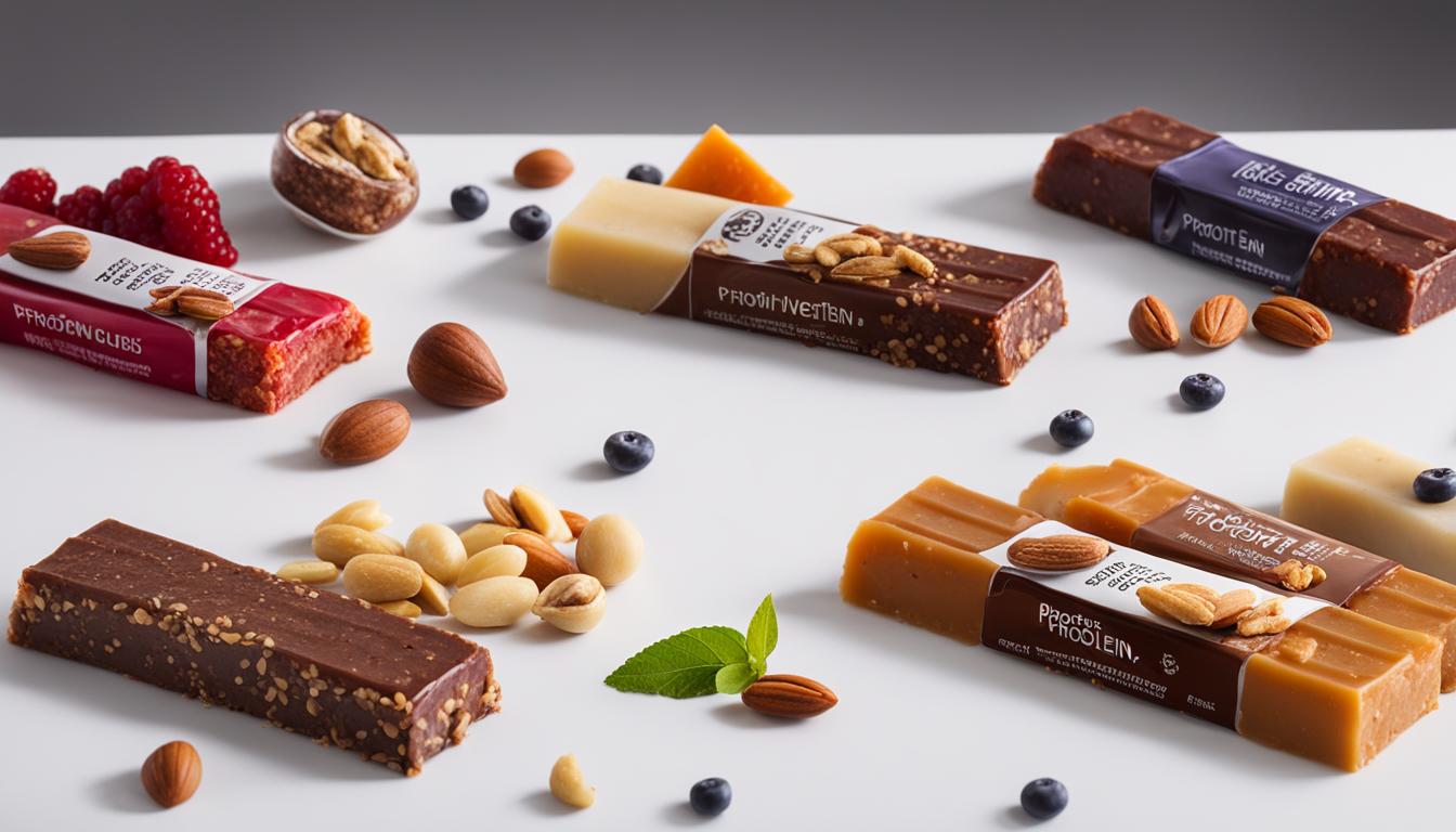 Best-post-workout-protein-bars-for-recovery Best post-workout protein bars for recovery