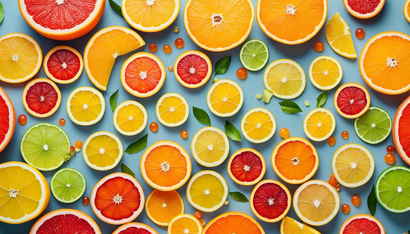 Citrus Bioflavonoid Supplements