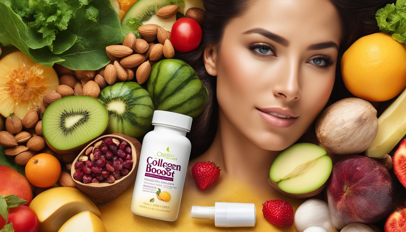 Collagen Supplements for Skin