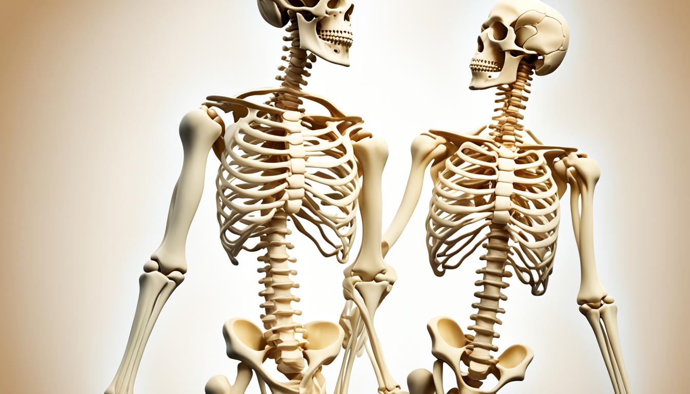 Collagen for Bone Density