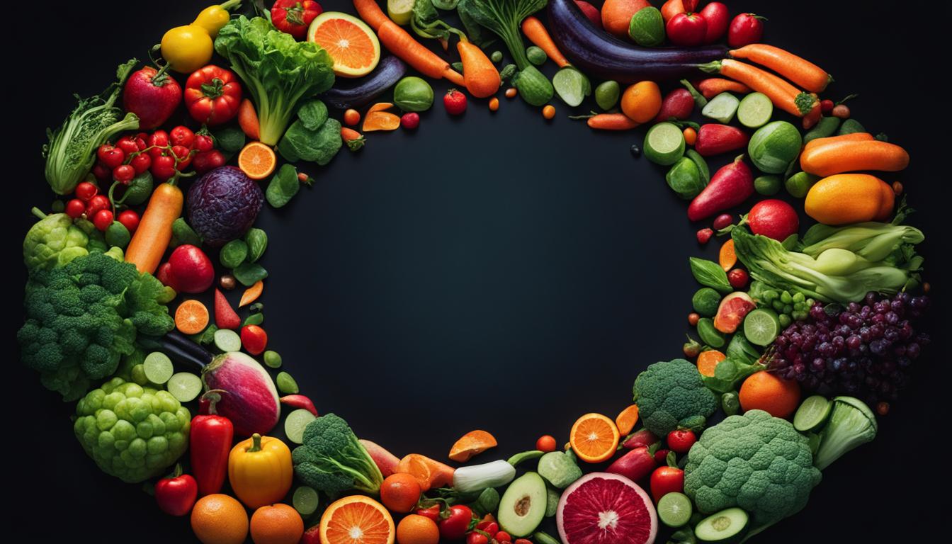 Diet in Testosterone Production