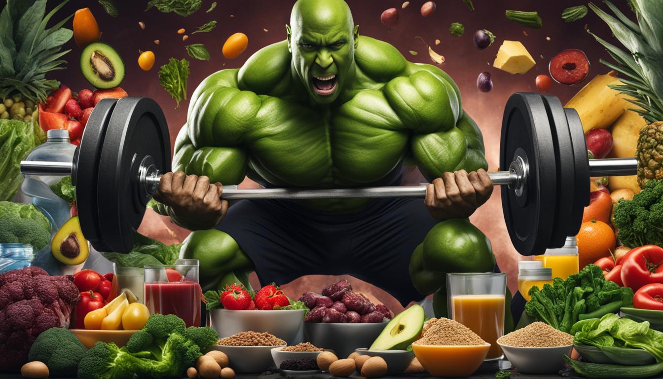 Effective Muscle Building Strategies