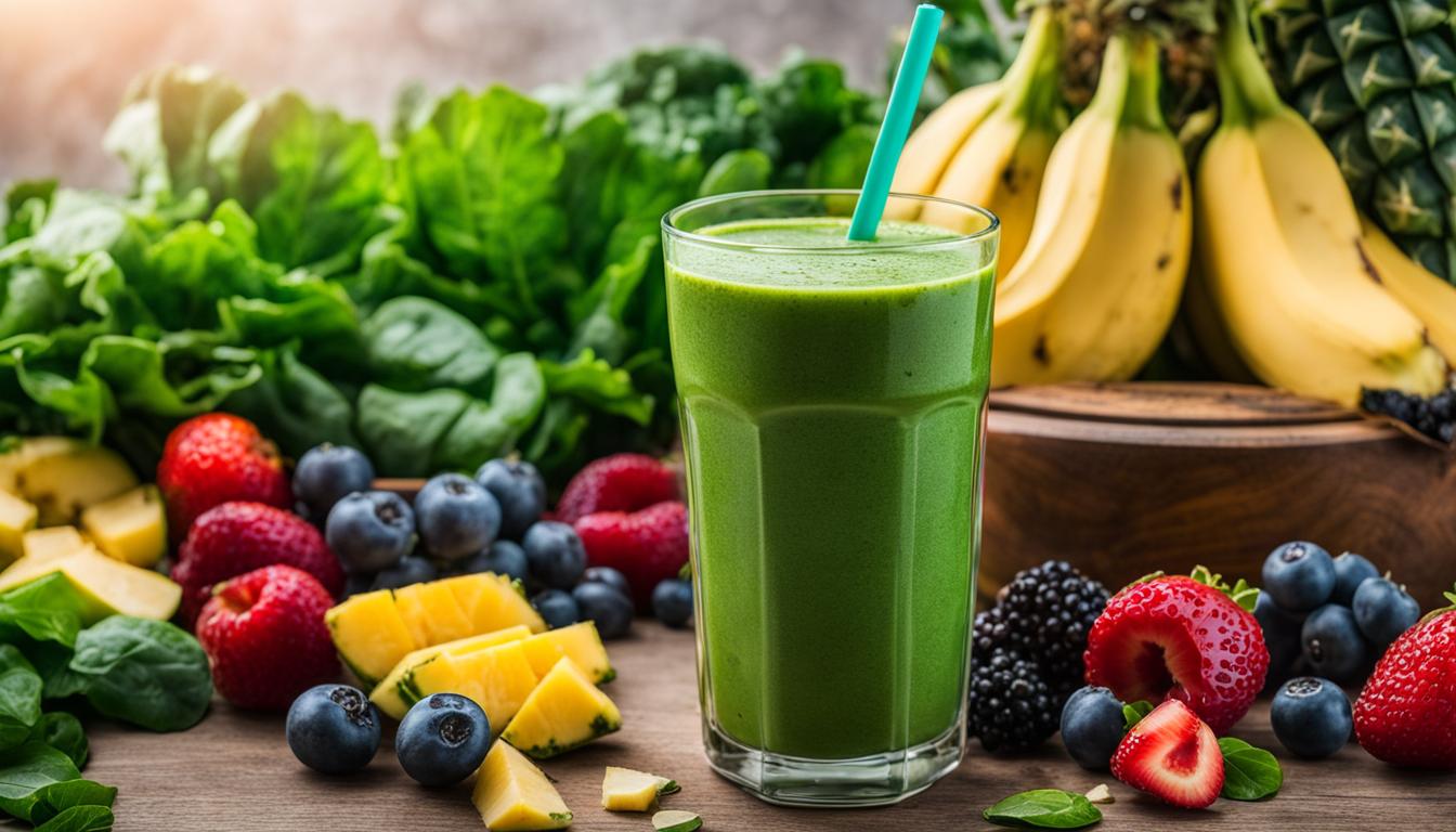 Energy Levels Metabolism HGH Boosters