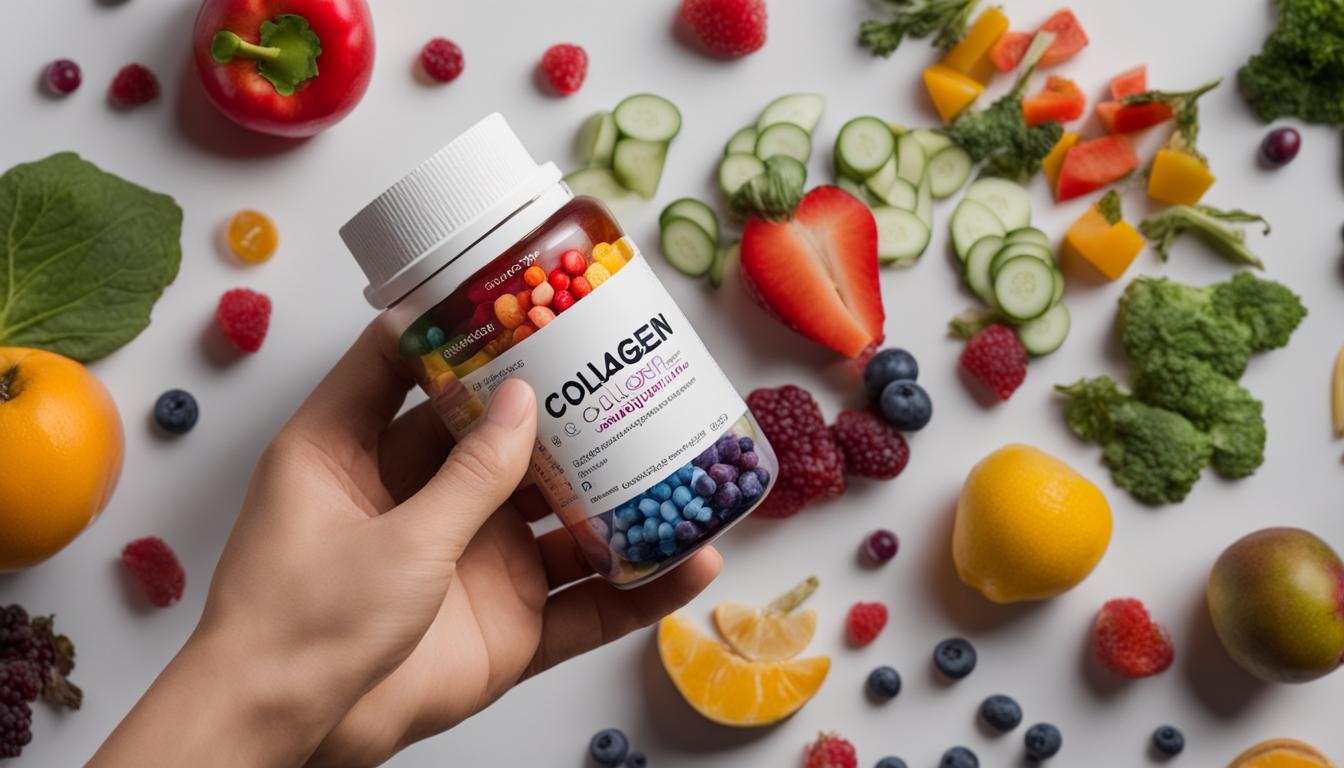 Guide to Collagen Dosage for Joint Support