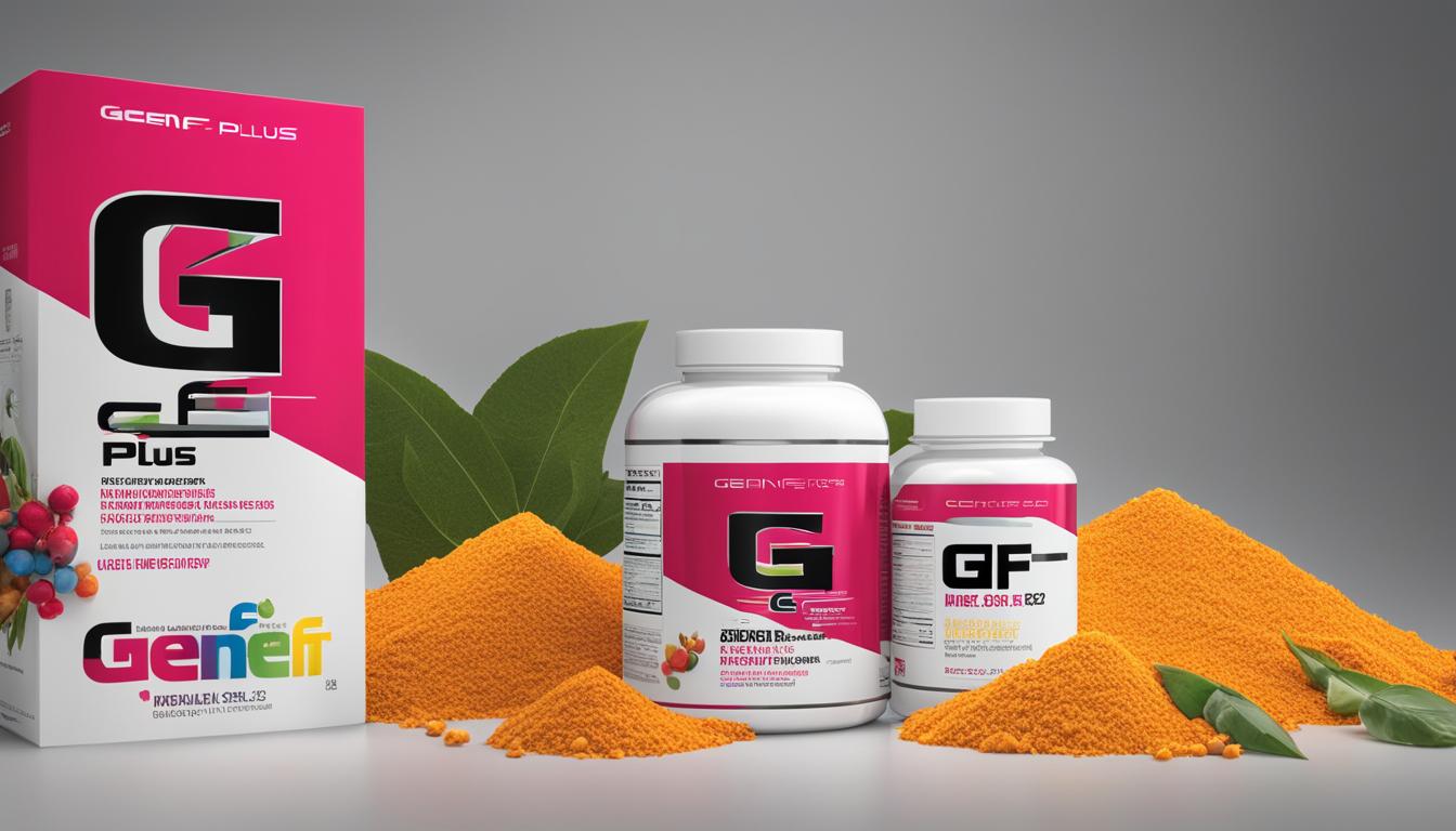 Genf20 Plus Supplement