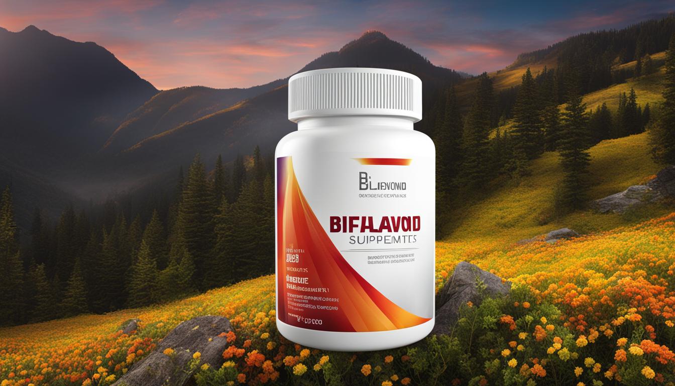 High-Quality Bioflavonoid Supplements