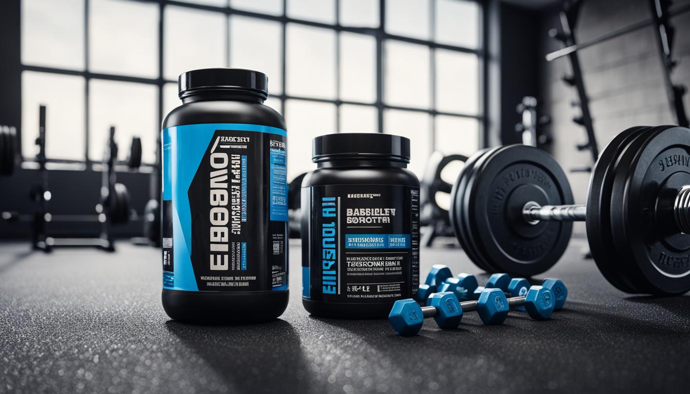 How Testosterone Boosters Affect Sexual Health