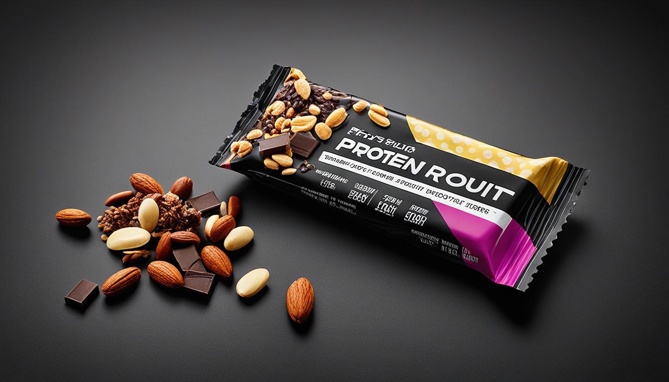 Post-Workout Protein Bars for Recovery