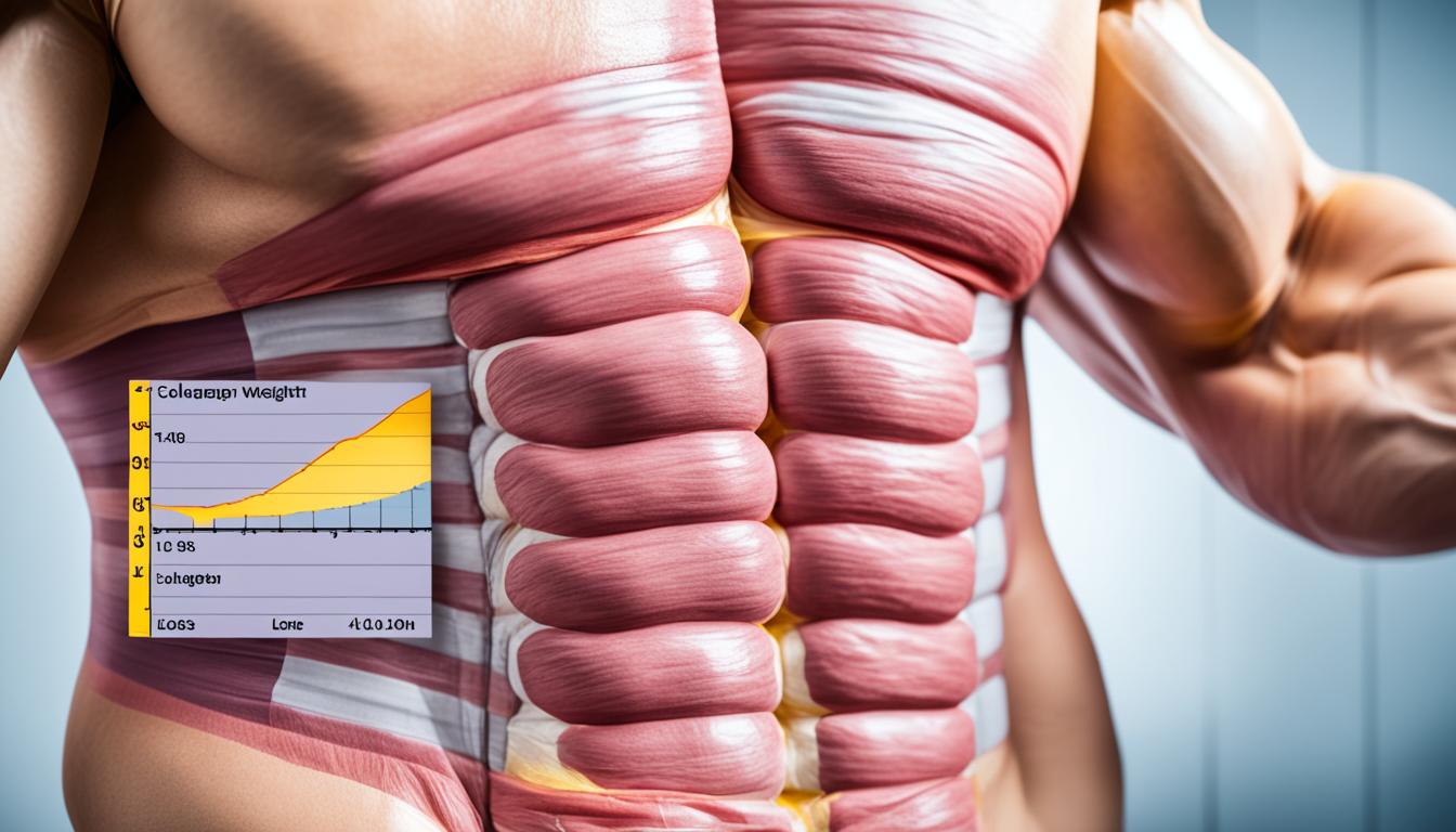 Scientific insights on collagen and weight loss