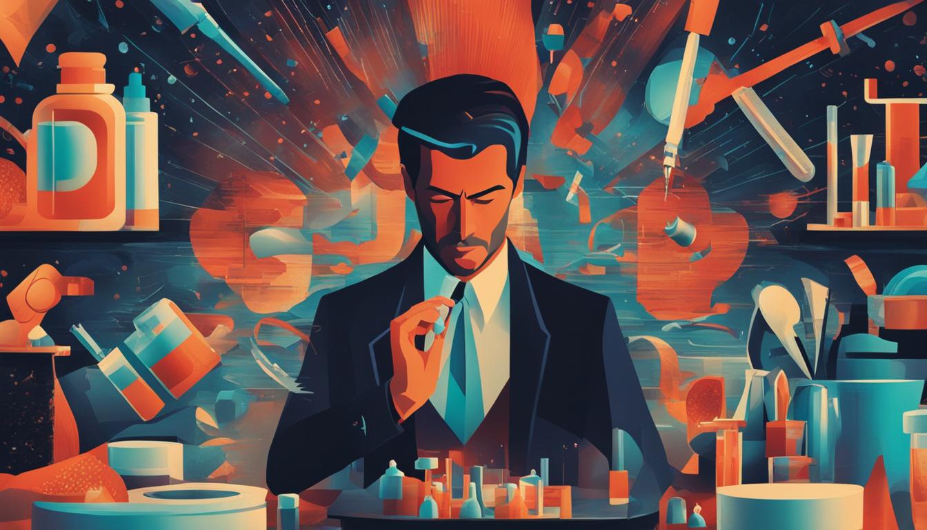 Side Effects of HGH Boosters