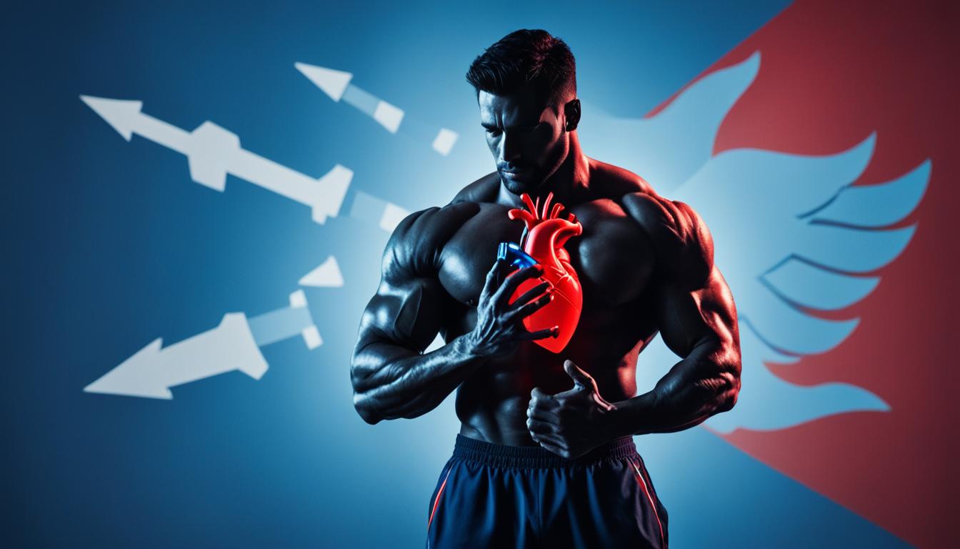 Testosterone Boosters and Sexual Health