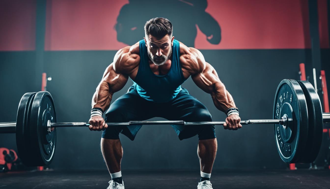 Testosterone Boosting Exercise