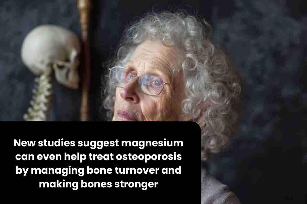 magnesium prevent osteoporosis