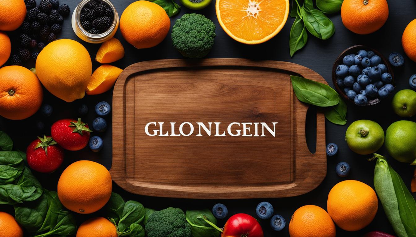 collagen supplements for glowing skin