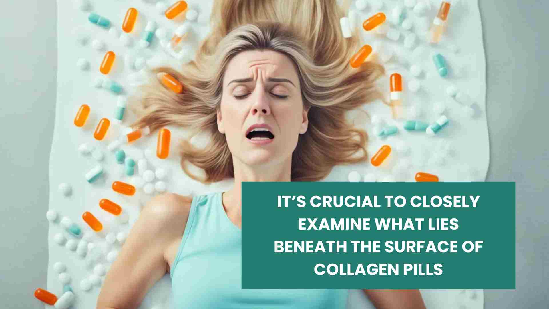 Collagen Side Effects