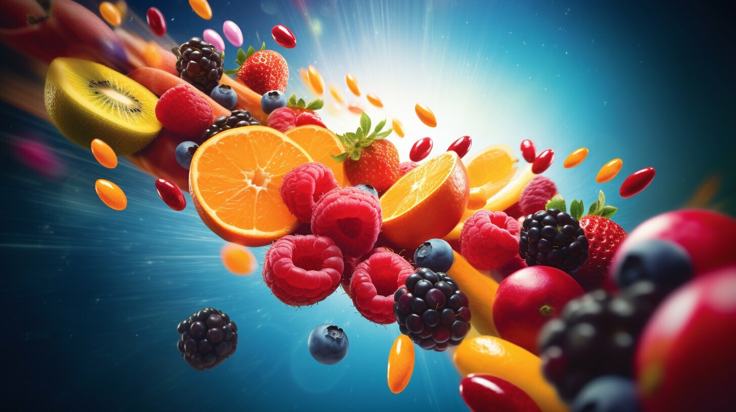 dim_supplements_healthy_life Fruits and Vegetables for a Healthy Life