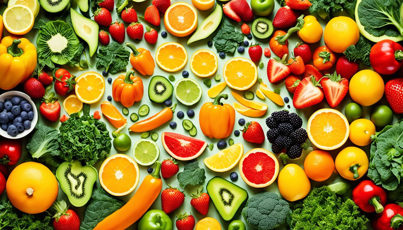 immune Function Vitamin C and Bioflavonoids