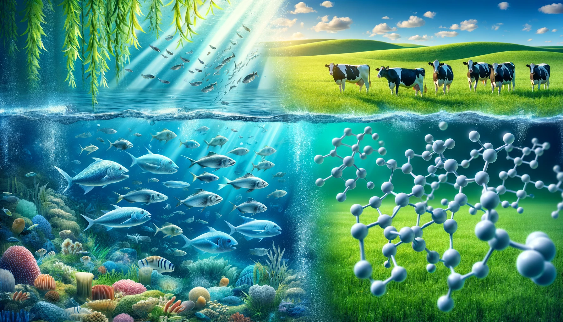 marine versus bovine collagen