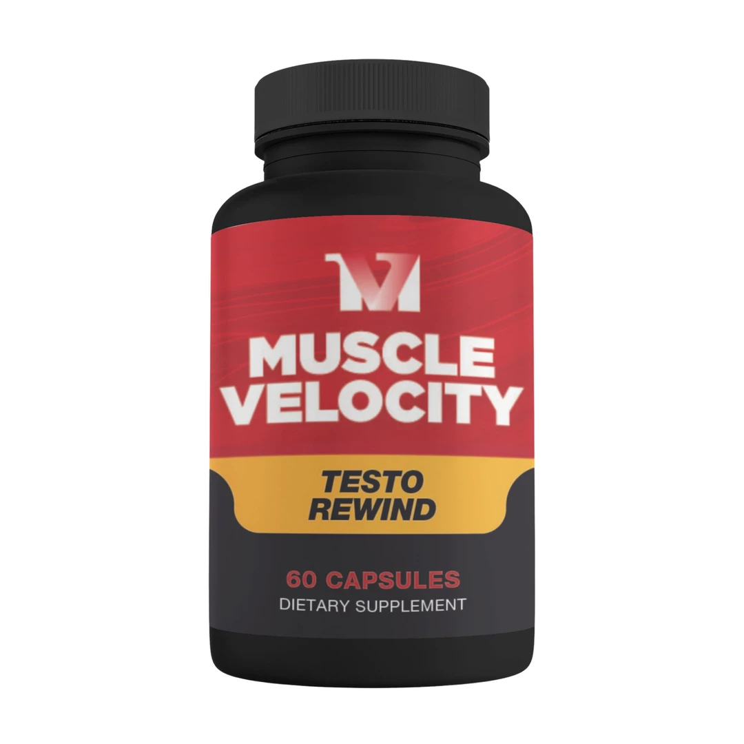 Muscle Velocity Testosterone Booster